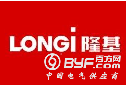 隆基与特变签9.1万吨、80亿单晶硅合同