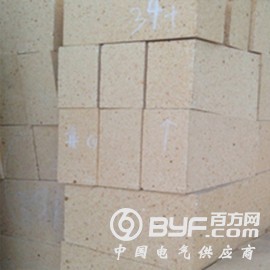 郑州轻质硅砖供应商/金三角耐火材料图3
