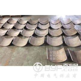 福建16+10高铬合金耐磨堆焊板厂家报价