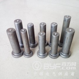 焊钉 栓钉 圆柱头焊钉 钢结构焊钉 建筑焊钉