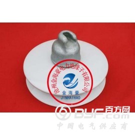 U100BP/155D悬式绝缘子