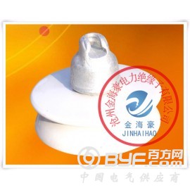 XWP2-120悬式绝缘子