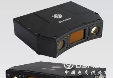机器人传感器分类，及国内国外发展现状解析