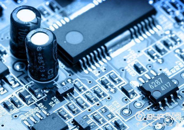 投资半导体产业需要耐心 培育自主品牌