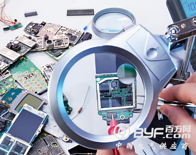 PCB新动向,带动族群涨势整齐