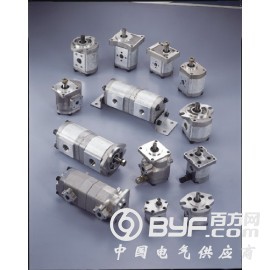 日本油研YUKEN叶片泵PV2R1原装现货