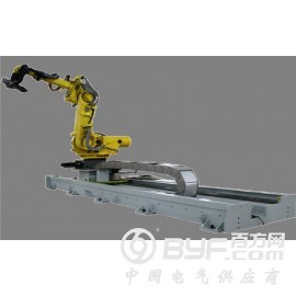 苏州通锦 第七轴工业机器人 行走地轨  关节机器人 行走轴