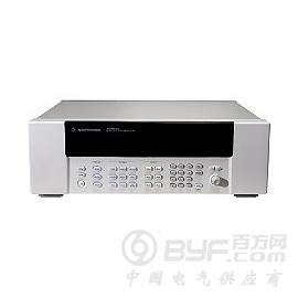 回收数据采集仪 回收KEYSIGHT34980A图1