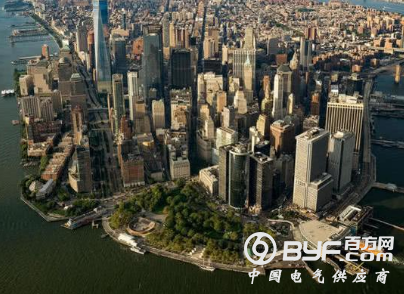 2018年这四个大科技发展趋势正在改变世界