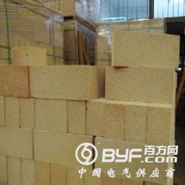 河南高铝聚轻砖供应商/金三角耐火材料图2