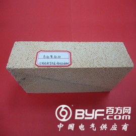 河南高铝聚轻砖供应商/金三角耐火材料图3