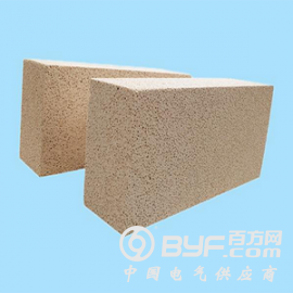 郑州高铝聚轻砖供应商/金三角耐火材料图3