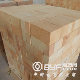 巩义高铝聚轻砖供应商/金三角耐火材料图2