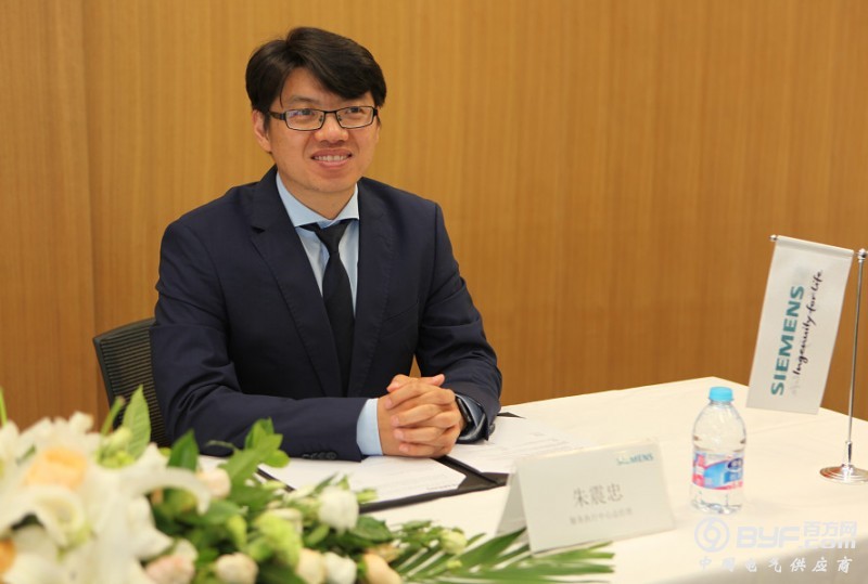重磅！西门子工业服务部与工控速派正式签署战略合作协议！