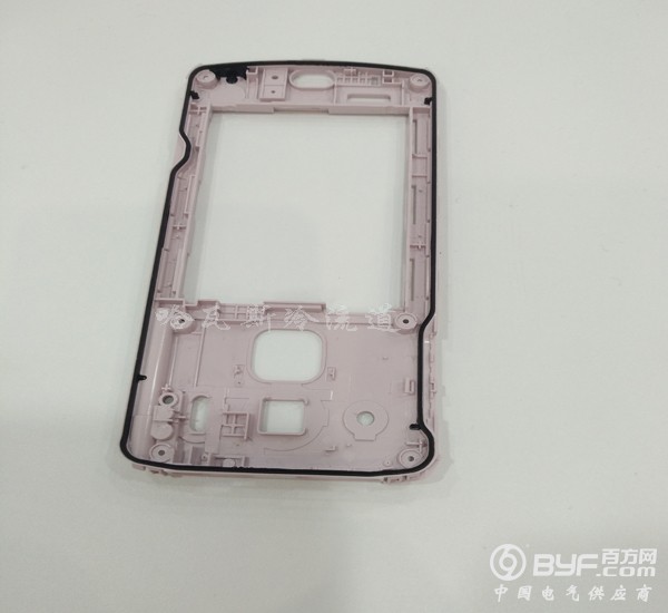 液态硅胶手机防水