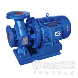 供应CZW25-110卧式管道离心泵高层增压泵