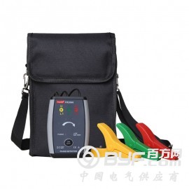 FR2060非接触式相序表图3