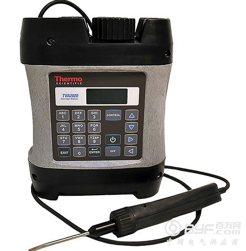 美国Thermo Fisher TVA2020 VOC气体检测仪