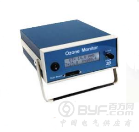 美国2B Model 205臭氧分析仪