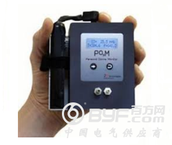 美国2B POM袖珍式紫外臭氧分析仪