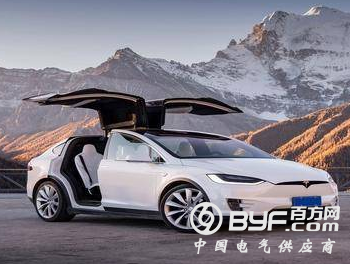 特斯拉正在自主研发自动驾驶AI芯片