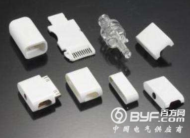 注塑制品收缩凹陷原因分析