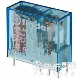 Finder监控继电器-意大利Finder监控继电器