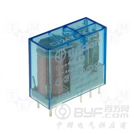 意大利Finder步进继电器