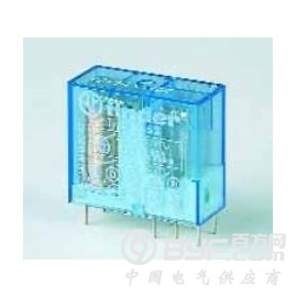意大利Finder温控继电器