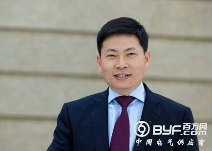 华为余承东：未来智能机市场将只剩2-3家