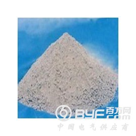 巩义磷酸盐浇注料供应商/金三角耐火材料图3