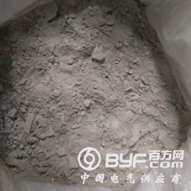 郑州磷酸盐浇注料供应厂家/金三角耐火材料图2