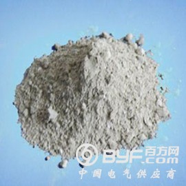 巩义磷酸盐浇注料供应厂家/金三角耐火材料图2