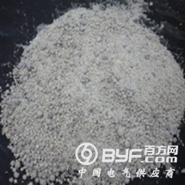 巩义磷酸盐浇注料供应厂家/金三角耐火材料图3