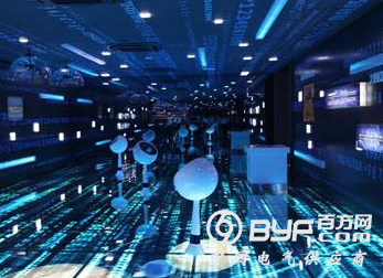 数据中心迎来布线系统&ldquo;定制化&rdquo;时代
