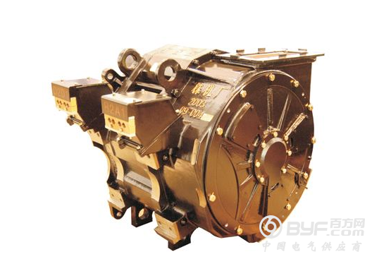 日本电产倾力打造牵引电机、电动助力转向系统专用电机