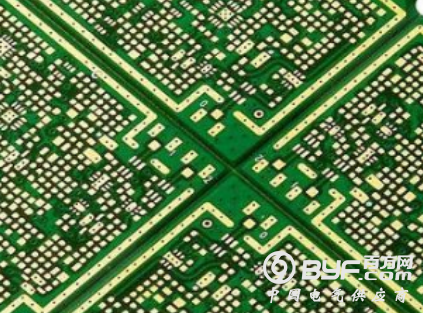 高速PCB设计使用多层电路板的原因是什么？