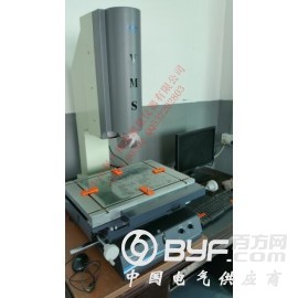 佛山厂家现货销售万濠全自动二次元影像仪VMS-3020H图2