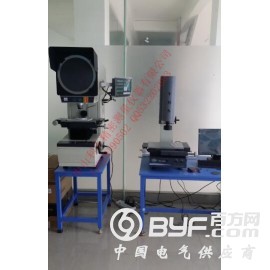 佛山厂家现货销售万濠全自动二次元影像仪VMS-3020H图3