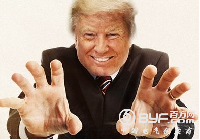 特朗普履行承诺：美国环保署正式提出冻结燃油经济性标准