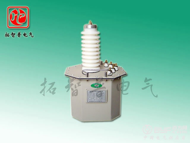 TPNYJ工频耐压试验装置-2
