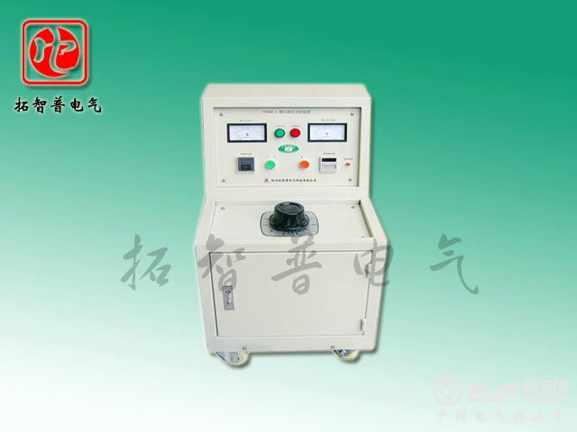 TPSBF-5感应耐压试验装置-1