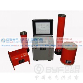 南澳电气专业生产NAGXZ全自动工频谐振高压成套耐压试验装置图2