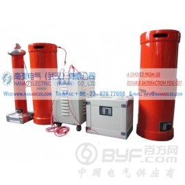 南澳电气专业生产NAGXZ全自动工频谐振高压成套耐压试验装置图3