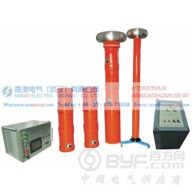 南澳电气专业生产NADXZ变电站电气设备交流耐压谐振装置图2