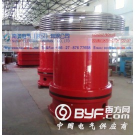 南澳电气专业生产NADXZ变电站电气设备交流耐压谐振装置图3