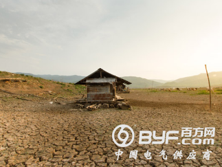 南亚和太平洋地区将获亚开行800亿美元气候融资