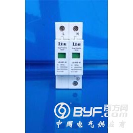 10/350US,up1.5kv4P浪涌保护器图2