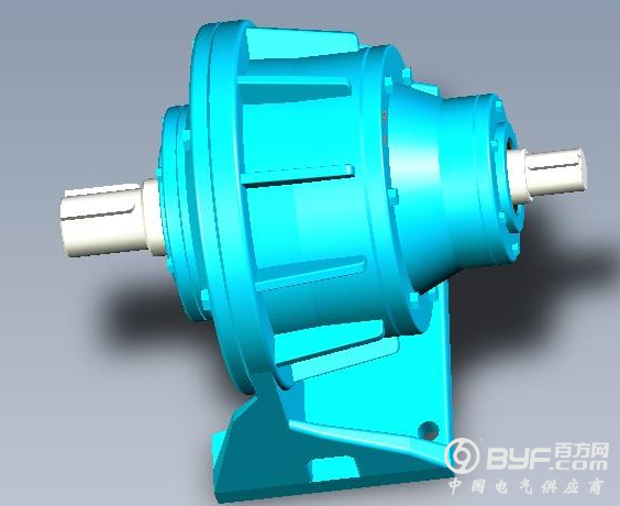 全球减速机三大巨头纷纷开发AGV专用产品