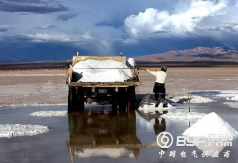 锂电潜力已开发至极限？世界需要一场新电池革命